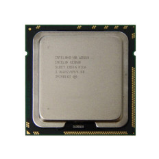 Dell 317-2539 | 3.06GHz 4.8GT/s QPI 8MB L3 Cache Socket LGA1366 Intel Xeon W3550 Quad-Core Processor