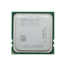 Dell 0MW253 | 2.4GHz 1000MHz FSB 2MB L2 Cache Socket F AMD Opteron 2216 Dual-Core Processor