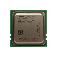 Dell 311-6791 | 2.00GHz 2MB L2 Cache Socket F AMD Opteron 2212 HE Dual-Core Processor