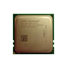 Dell X137J | 2.5GHz 1000MHz HTL 6MB L3 Cache Socket Fr2 1207 AMD Opteron 2380 Quad-Core Processor for PowerEdge 2970/ M605/ M805/ R805/ SC1435