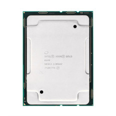 HP Q2D23A | 2.30GHz 24.75MB L3 Cache Socket LGA3647 Intel Xeon Gold 6140 18-Core Processor Kit
