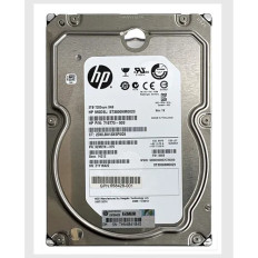 HP 719770-003 | 3TB 7200RPM Midline SAS 6Gb/s Hot Pluggable 3.5-Inch Hard Drive for MSA P2000 Series