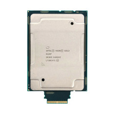 HP 873046-B21 | 2.60GHz 10.40GT/s UPI 19.25MB L3 Cache Socket LGA3647 Intel Xeon Gold 6126F 12-Core Processor Kit for ProLiant XL230k Gen10