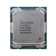 HP 826989-L21 | 1.80GHz 8GT/s QPI 25MB L3 Cache Socket LGA2011-3 Intel Xeon E5-2630L v4 10-Core Processor Kit for Synergy 480