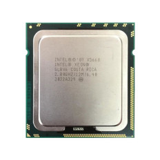 Dell K39F0 | 2.80GHz 6.4GT/s QPI 12MB L3 Cache Socket LGA1366 Intel Xeon X5660 6-Core Processor