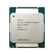 HP 825435-B21 | 2.40GHz 8GT/s QPI 15MB L3 Cache Socket LGA2011 Intel Xeon E5-2620 v3 6-Core Processor Kit for ProLiant LL BL460c Gen9