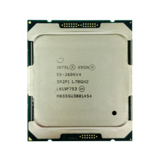 HP 826980-L21 | 1.70GHz 6.4GT/s QPI 20MB L3 Cache Socket LGA2011 Intel Xeon E5-2609 v4 8-Core Processor Kit for Synergy 480 Gen9