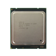 HP 825017-B21 | 2.10GHz 8.0GT/s QPI 20MB L3 Cache Socket LGA2011 Intel Xeon E5-2658 8-Core Processor Kit for ProLiant LL DL380p Gen8