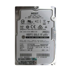 HP 869892-001 | 300GB 15000RPM SAS 12Gb/s 128MB Cache 2.5-Inch Hard Drive