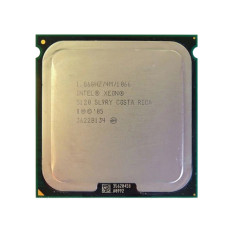 Dell 0HM038 | 1.86GHz 1066MHz FSB 4MB L2 Cache Socket LGA771 Intel Xeon 5120 Dual-Core Processor