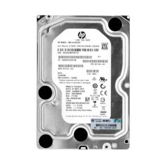 HP MB1000GCEEK | 1TB 7200RPM Midline SATA 6Gb/s 3.5-Inch Hard Drive