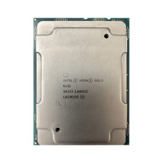 HP 860681-B21 | 2.60GHz 19.25MB L3 Cache Socket LGA3647 Intel Xeon Gold 6132 14-Core Processor Kit for ProLiant DL360 Gen10