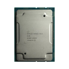 HP 875942-L21 | 2.10GHz 22MB L3 Cache Socket LGA3647 Intel Xeon Gold 6130 16-Core Processor Kit for ProLiant BL460c Gen10