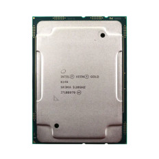 HP 878142-L21 | 3.20GHz 24.75MB L3 Cache Socket LGA3647 Intel Xeon Gold 6146 12-Core Processor Kit for ProLiant DL580 Gen10