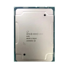 HP P01278-B21 | 2.70GHz 24.75MB L3 Cache Socket LGA3647 Intel Xeon Gold 6150 18-Core Processor Kit for ProLiant XL270d Gen10