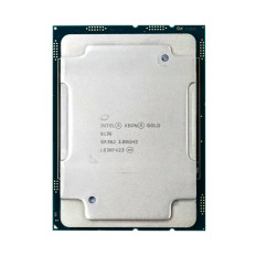 HP 875724-001 | 3.00GHz 24.75MB L3 Cache Socket LGA3647 Intel Xeon Gold 6136 12-Core Processor for ProLiant Servers
