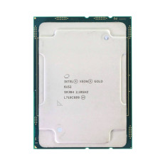 HP 840387-B21 | 2.10GHz 30.25MB L3 Cache Socket LGA3647 Intel Xeon Gold 6152 22-Core Processor Kit for ProLiant DL560 Gen10