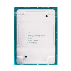 HP 878085-001 | 2.60GHz 22MB L3 Cache Socket LGA3647 Intel Xeon Gold 6142M 16-Core Processor for ProLiant Servers