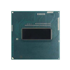 Dell 0HDX3D | 2.7GHz 5.0GT/s 6MB L3 Cache Socket PGA946 Intel Core i7-4800MQ Quad-Core Processor
