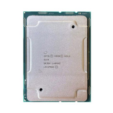 HP 874732-001 | 2.40GHz 27.5MB L3 Cache Socket LGA3647 Intel Xeon Gold 6148 20-Core Processor for ProLiant Servers