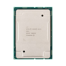 HP 878653-B21 | 3.00GHz 24.75MB L3 Cache Socket LGA3647 Intel Xeon Gold 6154 18-Core Processor Kit for ProLiant ML350 Gen10