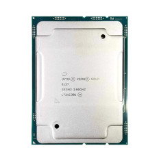 HP 880168-B21 | 3.90GHz 25MB L3 Cache Socket LGA3647 Intel Xeon Gold 6137 8-Core Processor Kit for ProLiant DL380 Gen10