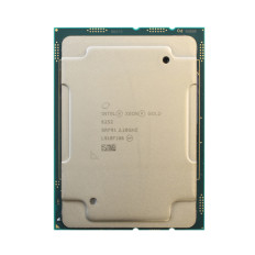 HP P11619-001 | 2.10GHz 35.75MB L3 Cache Socket LGA3647 Intel Xeon Gold 6252 24-Core Processor for ProLiant Gen10 Apollo Gen10