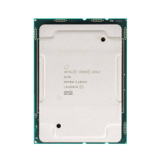 HP P02502-B21 | 2.10GHz 27.5MB L3 Cache Socket LGA3647 Intel Xeon Gold 6230 20-Core Processor Kit for ProLiant DL380 Gen10