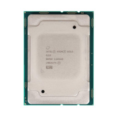 HP P12716-L21 | 2.50GHz 13.75MB L3 Cache Socket LGA3647 Intel Xeon Gold 5215 10-Core Processor Kit for ProLiant XL450 Gen10