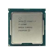 Intel SRG14 | Core i7-9700F Coffee Lake 8-Core 3.0GHz 8.0GT/s DMI 12MB L3 Cache Socket LGA1151 Processor