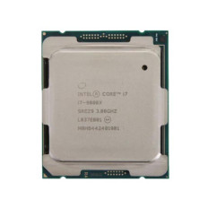 Intel CD8067304126100 | Core i7-9800X X-series 8-Core 3.80GHz 8GT/s QPI 16.5MB L3 Cache Socket LGA2066 Processor