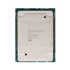 HP P11617-001 | 3.60GHz 24.75MB L3 Cache Socket LGA3647 Intel Xeon Gold 6244 8-Core Processor for ProLiant Servers