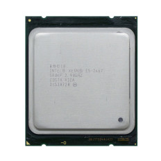Dell 0J3DHX | 2.90GHz 8GT/s QPI 15MB L3 Cache Socket LGA2011 Intel Xeon E5-2667 6-Core Processor