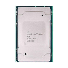 HP 866530-B21 | 2.20GHz 13.75MB L3 Cache Socket LGA3647 Intel Xeon Silver 4114 10-Core Processor Kit for ProLiant ML350 Gen10