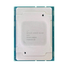 HP 866528-B21 | 2.60GHz 8.25MB L3 Cache Socket LGA3647 Intel Xeon Silver 4112 Quad-Core Processor Kit for ProLiant ML350 Gen10