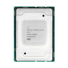 HP P10318-B21 | 2.50GHz 11MB L3 Cache Socket LGA3647 Intel Xeon Silver 4215 8-Core Processor Kit for ProLiant XL1x0r Gen10