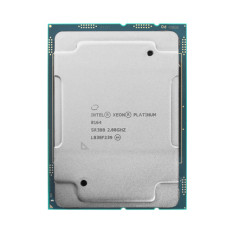 HP 878658-L21 | 2.00GHz 35.75MB L3 Cache Socket LGA3647 Intel Xeon Platinum 8164 26-Core Processor Kit for ProLiant ML350 Gen10