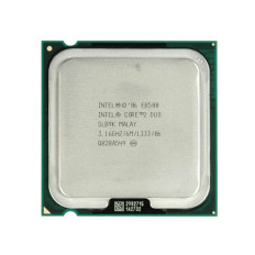 Dell 0RK399 | 3.16GHz 1333MHz FSB 6MB L2 Cache Socket LGA775 Intel Core 2 Duo E8500 Dual-Core Processor for Inspiron 518 530 Precision T3400 Studio 540 Vostro 430