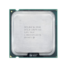 Dell 223-7122 | 3.00GHz 1333MHz FSB 6MB L2 Cache Socket LGA775 Intel Core 2 Duo E8400 Dual-Core Processor for OptiPlex 755