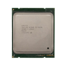 Dell 317-9338 | 2.6GHz 8.0GTs QPI 20MB L3 Cache Socket LGA2011 Intel Xeon E5-4650L 8-Core Processor for PowerEdge R820