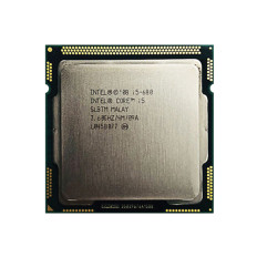 Dell 9VX5J | 3.6GHz 2.5GT/s 4MB L3 Cache Socket LGA1156 Intel Core i5-680 Dual-Core Processor