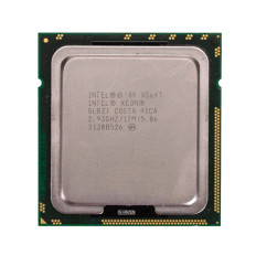 Dell 0PTNCP | 2.9GHz 5.8GT/s QPI 12MB L3 Cache Socket LGA1366 Intel Xeon X5647 Quad-Core Processor