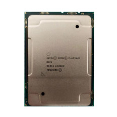 HP 870250-B22 | 2.10GHz 38.5MB L3 Cache Socket LGA3647 Intel Xeon Platinum 8176 28-Core Processor Kit for ProLiant XL230k Gen10