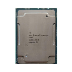 HP 878664-B21 | 2.10GHz 33MB L3 Cache Socket LGA3647 Intel Xeon Platinum 8160M 24-Core Processor Kit for ProLiant ML350 Gen10