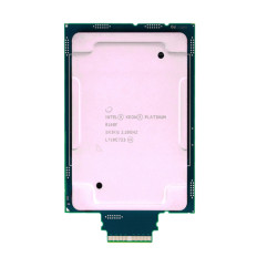 HP 878092-001 | 2.10GHz 33MB L3 Cache Socket LGA3647 Intel Xeon Platinum 8160F 24-Core Processor