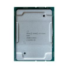 HP P08054-B21 | 2.10GHz 33MB L3 Cache Socket LGA3647 Intel Xeon Platinum 8160 24-Core Processor Kit for Apollo 4200 Gen10