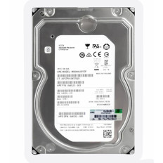 HP MB3000JVYZP | 3TB 7200RPM SAS 12GB/s Hot-Pluggable 3.5-Inch LPc Hard Drive for ProLiant Gen10/Gen10+/Gen11 Servers