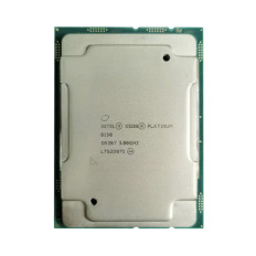 HP 878656-B21 | 3.00GHz 24.75MB L3 Cache Socket LGA3647 Intel Xeon Platinum 8158 12-Core Processor Kit for ProLiant ML350 Gen10