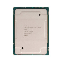 HP P10954-L21 | 2.40GHz 35.75MB L3 Cache Socket LGA3647 Intel Xeon Platinum 8260 24-Core Processor Kit for ProLiant ML350 Gen10