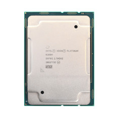 HP P02535-L21 | 2.70GHz 38.5MB L3 Cache Socket LGA3647 Intel Xeon Platinum 8280M 28-Core Processor Kit for ProLiant DL380 Gen10